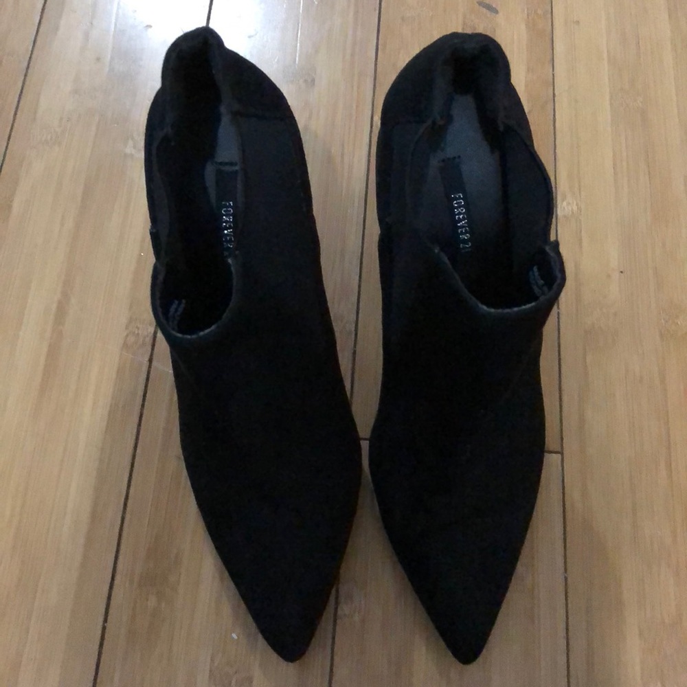 Hnm shoes never worn !